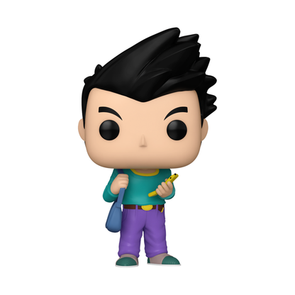 Funko Pop Dragon Ball GT Goten Pop! Vinyl