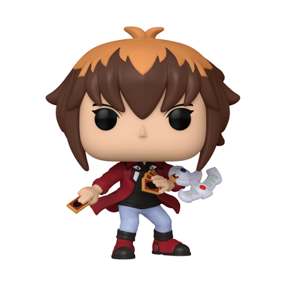 Funko Pop Yu Gi Oh! Jaden Yuki Pop! Vinyl
