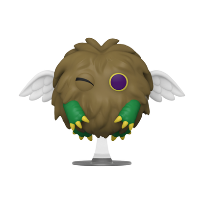 Funko Pop Yu Gi Oh! Winged Kuriboh Pop! Vinyl