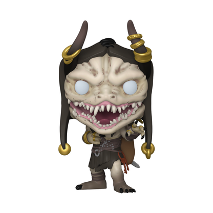 Funko Pop Diablo 4 Treasure Goblin Pop! Vinyl