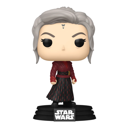 Funko Pop Star Wars: Ahsoka (TV) Morgan Elsbeth Pop! Vinyl