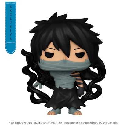Funko Pop Bleach Ichigo Kurosaki (Getsuga) Pop! Vinyl [RS]