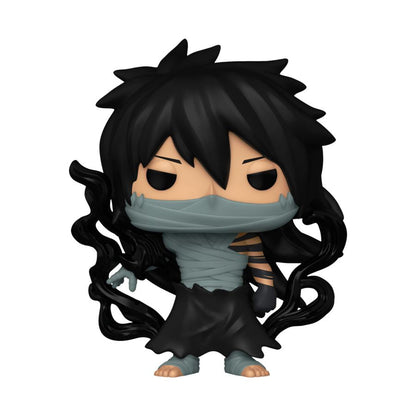 Funko Pop Bleach Ichigo Kurosaki (Getsuga) Pop! Vinyl [RS]