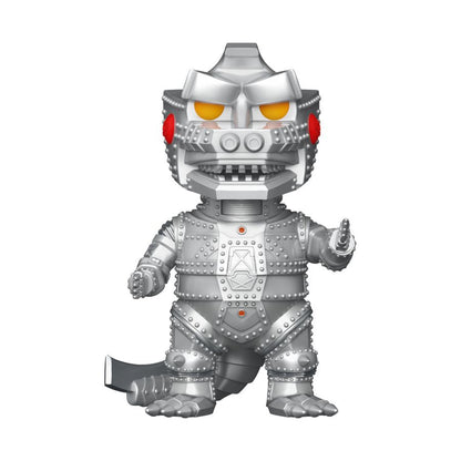 Funko Pop Godzilla Mechagodzilla (Classic) US Exclusive Pop! Vinyl [RS]