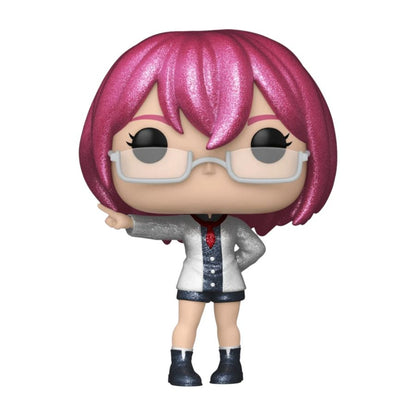 Funko Pop Seven Deadly Sins Gowther US Exclusive Diamond Glitter Pop! Vinyl [RS]