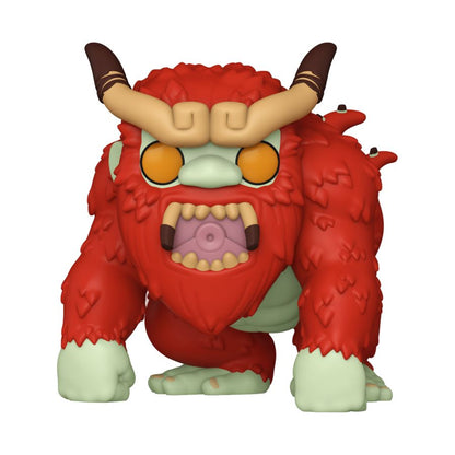 Funko Pop Naruto Son Goku 10" US Exclusive Pop! Vinyl [RS]