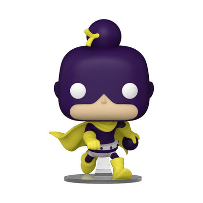 Funko Pop My Hero Academia Minoru Mineta US Exclusive (with chase) Pop! Vinyl [RS]