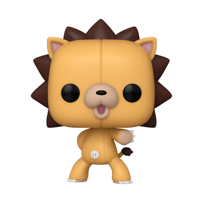 Funko Pop Bleach Kon Pop! Vinyl