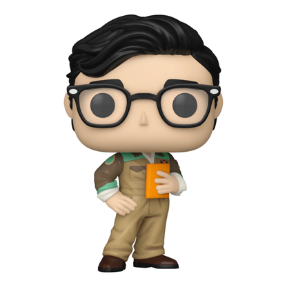 Funko Pop Loki (TV) O.B. Pop! Vinyl