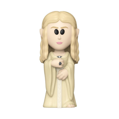 Funko Pop The Lord of the Rings Galadriel (with chase) US Exclusive Vinyl Soda [RS]