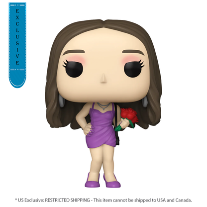 Funko Pop She Hulk (TV) Madisynn US Exclusive Pop! Vinyl [RS]