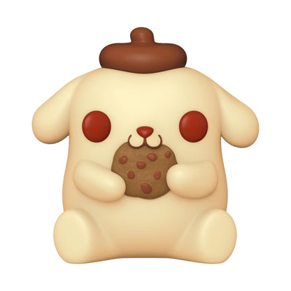 Funko Pop Hello Kitty Pompompurin (with food) US Exclusive Pop! Vinyl [RS]