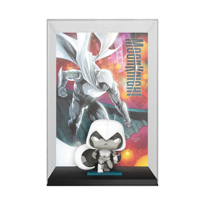 Funko Pop Marvel Moon Knight (2021) #16 Pop! Vinyl Cover RS