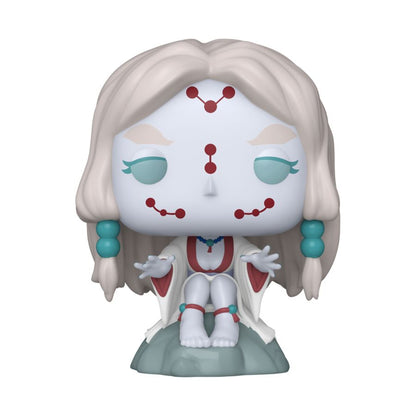 Funko Pop Demon Slayer Spider Demon Mother US Exclusive (with chase) Pop! Vinyl [RS]