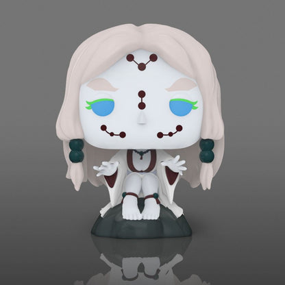 Funko Pop Demon Slayer Spider Demon Mother US Exclusive (with chase) Pop! Vinyl [RS]