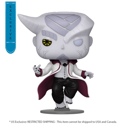 Funko Pop Boruto Isshiki Otsutsuki US Exclusive Pop! Vinyl [RS]