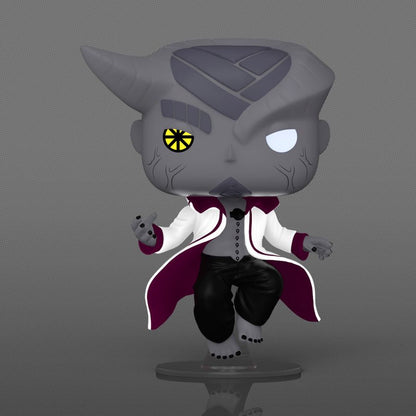 Funko Pop Boruto Isshiki Otsutsuki US Exclusive Pop! Vinyl [RS]