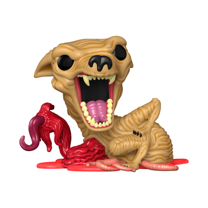 Funko Pop The Thing Dog Thing Pop! Vinyl