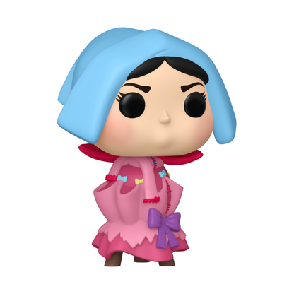 Funko Pop Sleeping Beauty: 65th Anniversary Merryweather Pop! Vinyl