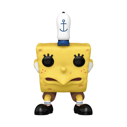 Funko Pop Spongebob: 25th Anniversary Mocking Spongebob US Exclusive Pop! Vinyl [RS]