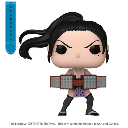 Funko Pop Demon Slayer Hinatsuru US Exclusive Pop! Vinyl [RS]