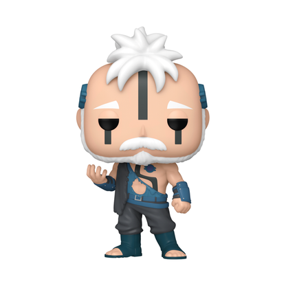 Funko Pop Boruto Boro Pop! Vinyl