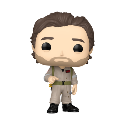 Funko Pop Ghostbusters: Frozen Empire Grooberson Pop! Vinyl