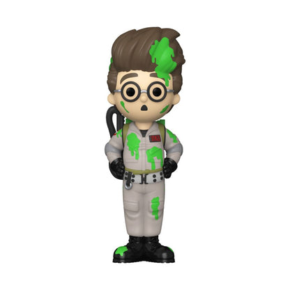 Funko Pop Ghostbusters Egon Spengler Rewind Figure