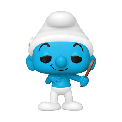 Funko Pop Smurfs Vanity Smurf Pop! Vinyl