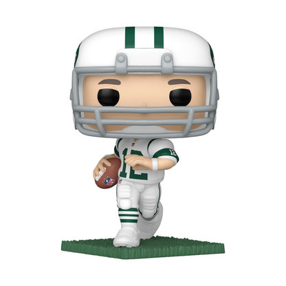 Funko Pop NFL Legends: Jets Joe Namath Pop! Vinyl