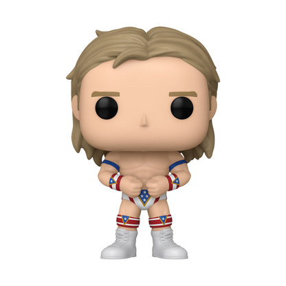 Funko Pop WWE Lex Luger Super Slam '94 Pop! Vinyl
