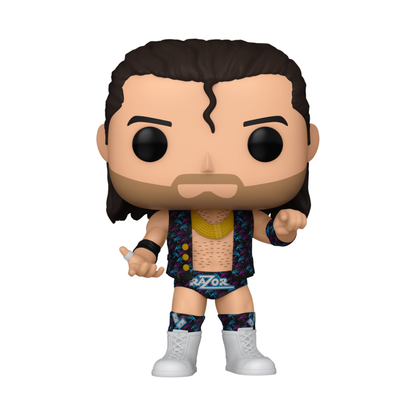 Funko Pop WWE Razor Ramon Super Slam '94 Pop! Vinyl