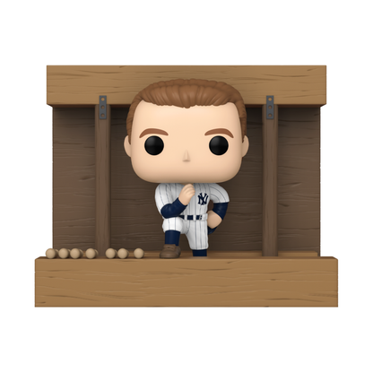 Funko Pop MLB: Yankees Lou Gehrig Pop! Moment