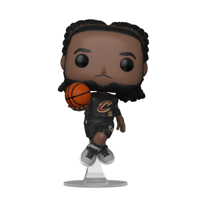 Funko Pop NBA: Cavaliers Darius Garland Pop! Vinyl