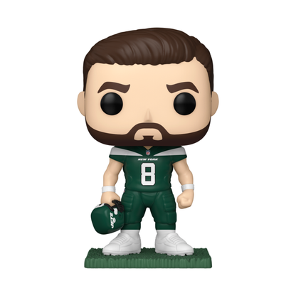 Funko Pop NFL: Jets Aaron Rodgers Pop! Vinyl