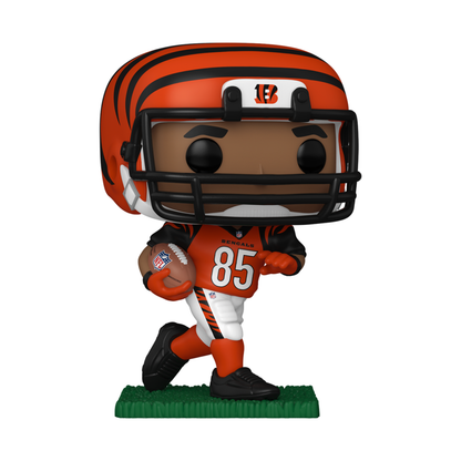 Funko Pop NFL: Bengals Chad Johnson Pop! Vinyl