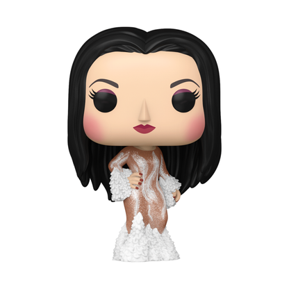 Funko Pop Cher Cher (1974 Met Gala) Pop! Vinyl