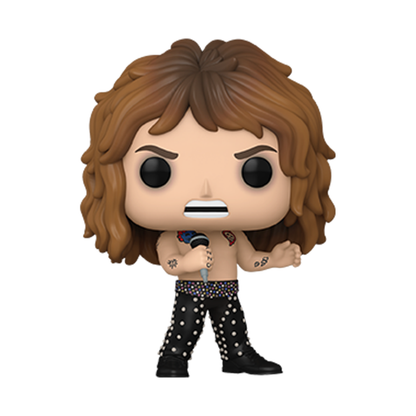 Funko Pop Ozzy Osbourne Ozzy Osbourne Shirtless (1989) Pop! Vinyl