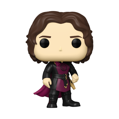 Funko Pop House of the Dragon Jacaerys Velaryon Pop! Vinyl
