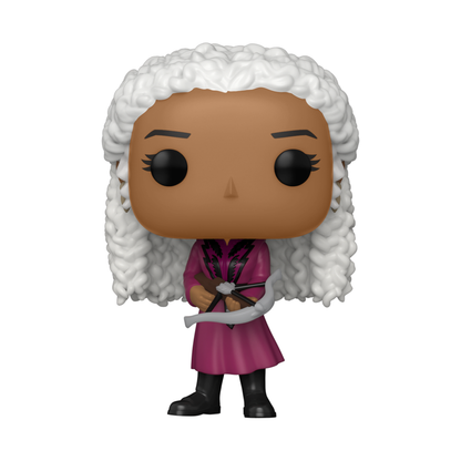 Funko Pop House of the Dragon Baela Targaryen Pop! Vinyl