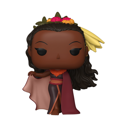 Funko Pop Moana 2 Matangi Pop! Vinyl