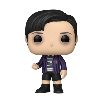 Funko Pop Wednesday (TV) Pugsley Addams Pop! Vinyl