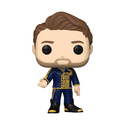 Funko Pop Wicked (2024) Fiyero Pop! Vinyl