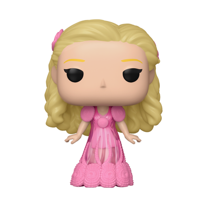 Funko Pop Wicked (2024) Glinda in Nightgown Pop! Vinyl