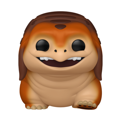 Funko Pop Wondla Otto Pop! Vinyl