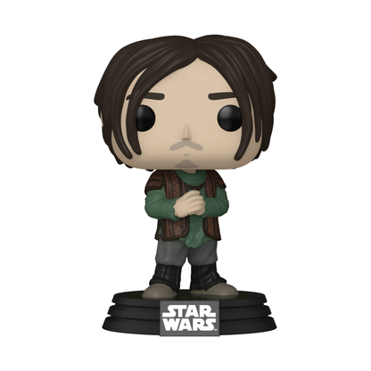 Funko Pop Star Wars: Acolyte Qimir Pop! Vinyl