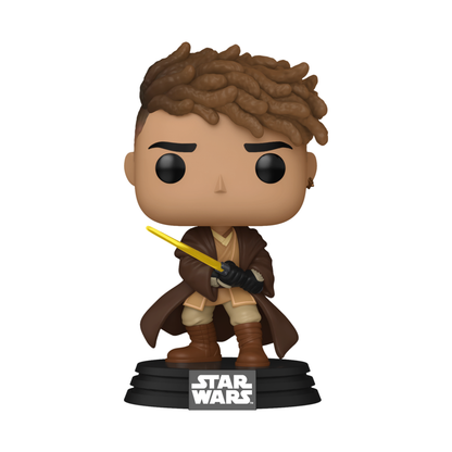Funko Pop Star Wars: Acolyte Yord Fandar Pop! Vinyl