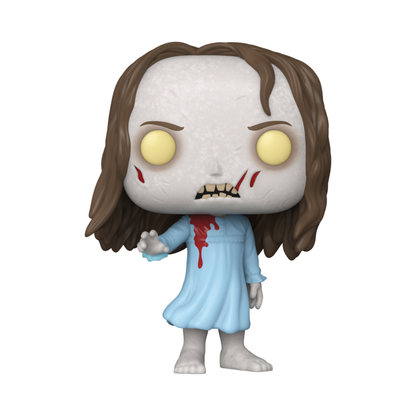 Funko Pop The Exorcist: Believer Katherine (Possessed) Pop! Vinyl