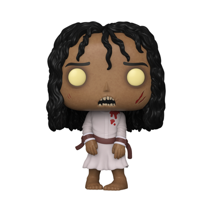 Funko Pop The Exorcist: Believer Angela (Possessed) Pop! Vinyl