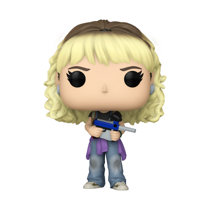 Funko Pop The Electric State Michelle Pop! Vinyl
